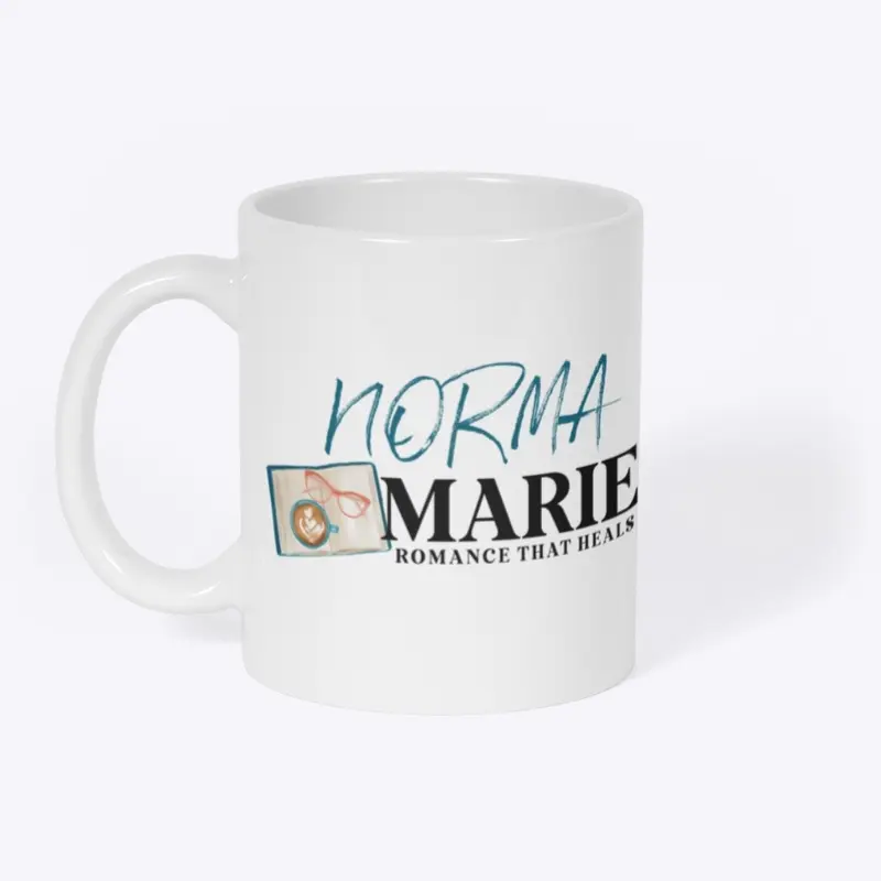 Norma Marie Alt Logo